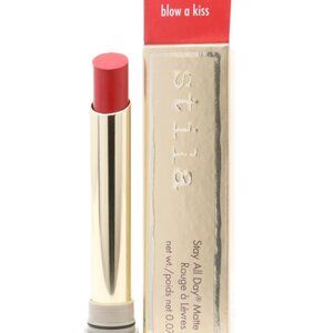 Stila Stay All Day Matte Lipstick